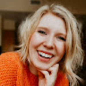 Meet your Posher, Sophie